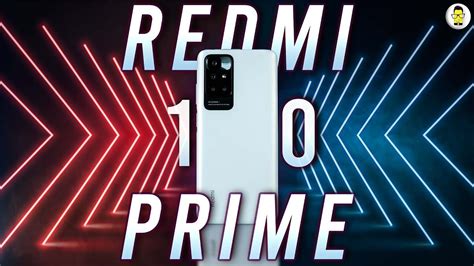 Redmi 10 Prime Review The Prime Budget Choice Youtube