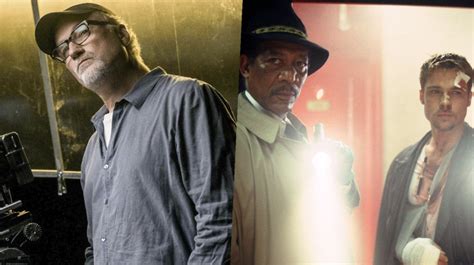 'Se7en': David Fincher Talks The Thorny Shoot Of His Sophomore Feature ...