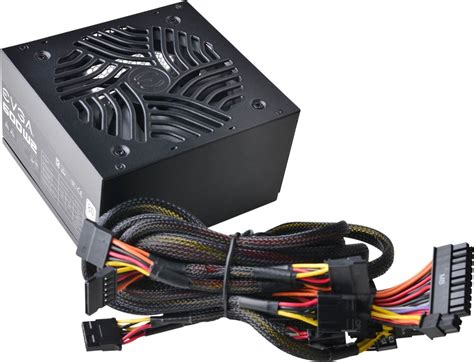 Evga W W Psu