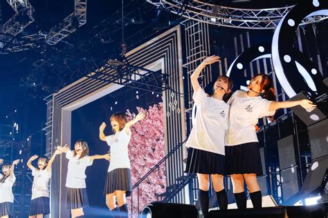 画像・写真 櫻坂46初の全国アリーナツアー完遂！ 菅井友香「これからの櫻坂に可能性を感じることができた」日本武道館ライブ開催の発表も24