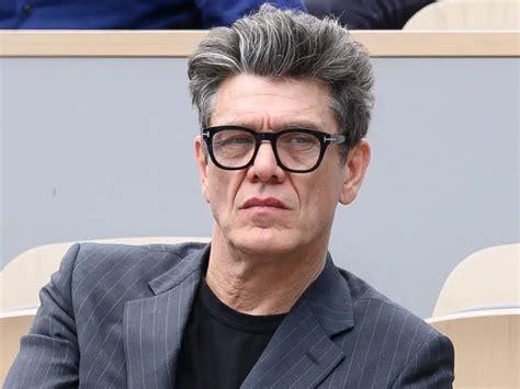 Marc Lavoine Cette P Riode De Deuil Difficile Encaisser Je N