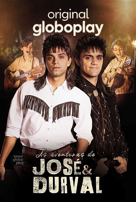 As Aventuras de José Durval em streaming AdoroCinema