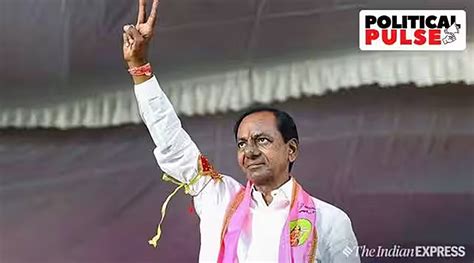 Reading the BRS manifesto: KCR aims for counterplay in welfare battle ...