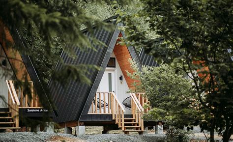 A Restorative Yoga Retreat On British Columbias Bowen Island Nuvo