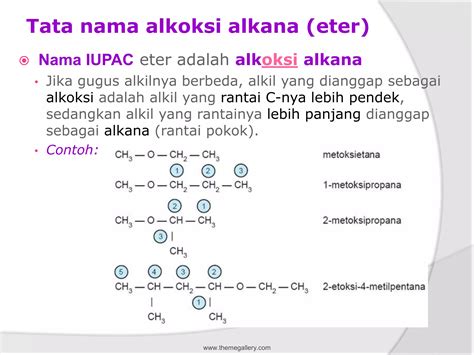 Gugus Fungsi Senyawa Karbon Ppt