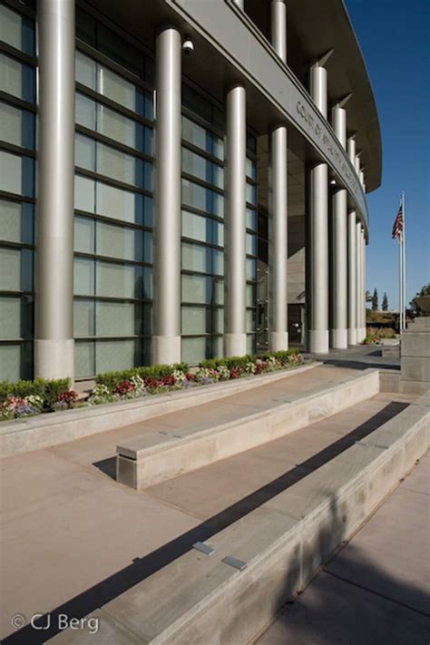 California Court of Appeal, Fifth Appellate District - Kawneer