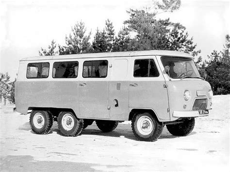 17 Best images about Russian UAZ on Pinterest | Patriots, Cars and Long ...