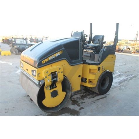 Bomag Bw 138 Ac 5