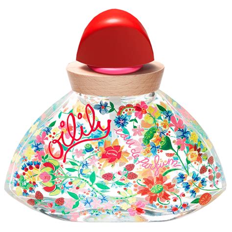 Oilily Classic Eau De Parfum Spray 30 Ml Oilily Parfumania