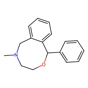 Nefopam | Uses, Brand Names, Mechanism Of Action