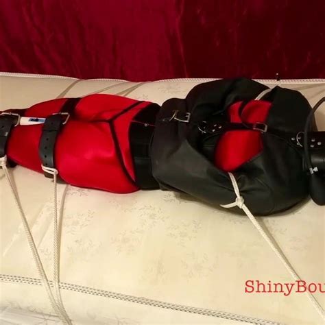 Trip Six Strapped And Vibed In Straightjacket Free Porn B XHamster