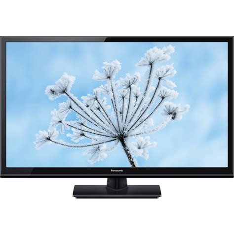 Panasonic 32 VIERA B6 Direct LED HDTV TC L32B6 B H Photo Video