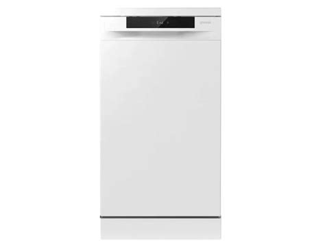 Gorenje GS541D10W Keskeny mosogatógép