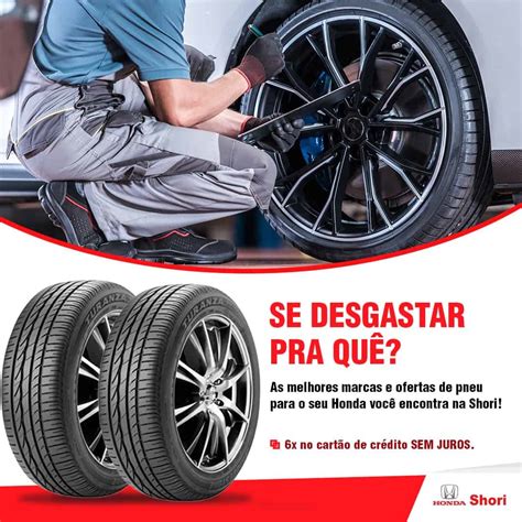 As Melhores Marcas E Ofertas De Pneus Para O Seu Honda Est O Aqui