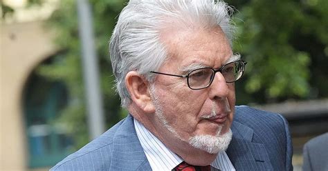 Rolf Harris trial: Recap of updates as jury deliberates for a seventh ...