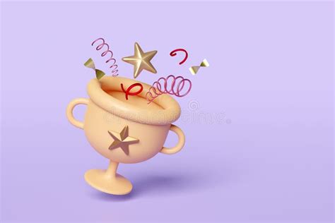 Purple Trophies Stock Illustrations 35 Purple Trophies Stock