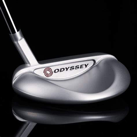 Limited Edition Odyssey White Hot OG Rossie S Rahm Putter