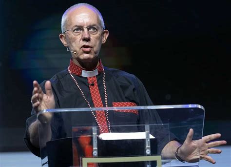 Church Of England Bishops Head For Showdown On Same Sex Marriage