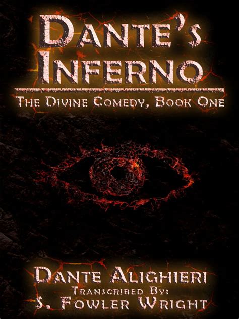 Dante's Inferno: The Divine Comedy, Book One eBook by Dante Alighieri ...