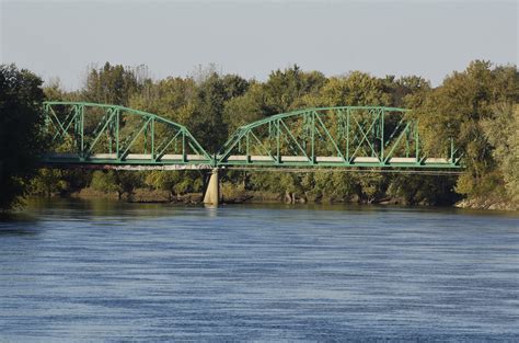 Wabash River History Echoes Of Civilization Along Its Banks