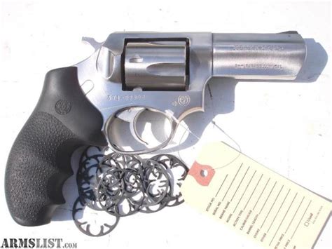 ARMSLIST For Sale Ruger SP 101 9mm 3 Inch