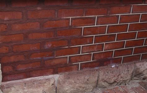 Brick Tuckpointing Restoration & Repairs | Federation Tuckpointing