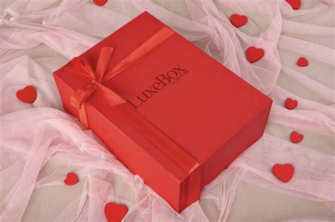 Love Nest Luxebox