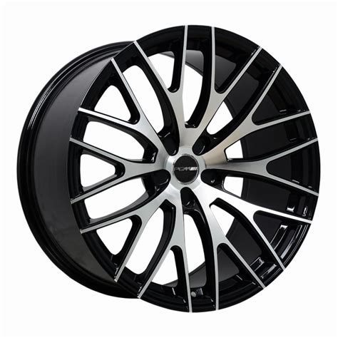 PDW 9052 High Quality Wheels Manufacturing Your Wheels Expert PDW