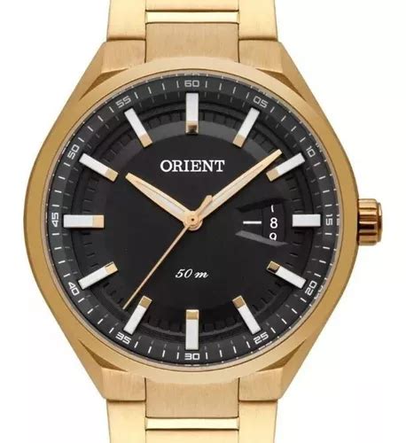 Reloj De Pulsera Orient Sport MGSS1167 G1KX Para Hombre En Color