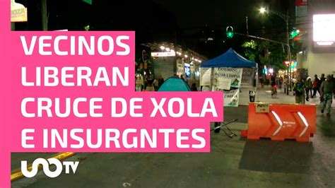 Vecinos Retiran Plant N Crisis Por Agua Contaminada En La Alcald A