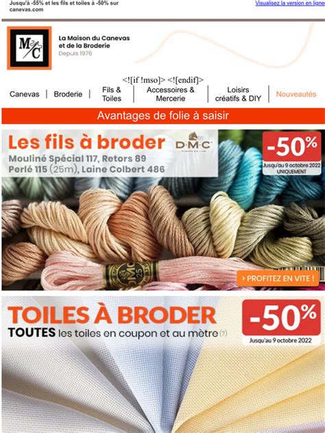 Maison Du Canevas Et De La Broderie A Saisir Tout Prix Milled