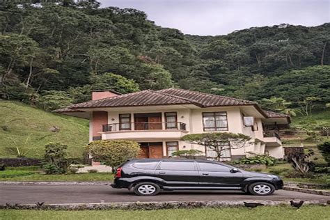 Villa Megamendung Cilember Sewa Villa Puncak Sentul Bogor