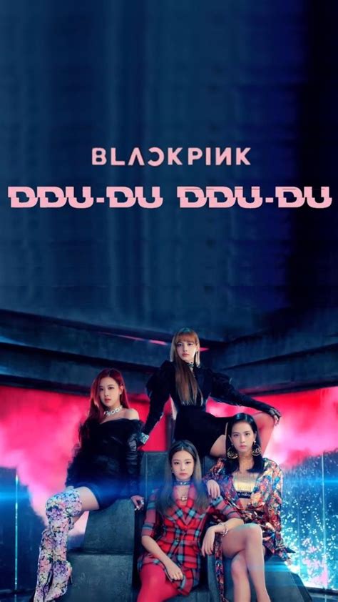 Free Download Ddu Du Ddu Du Blackpink Lisa Wallpaper