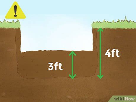 Homemade Underground Bunker - My Bios