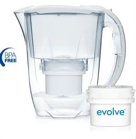 Water Filter Jugs at best price in Thane by Economical Life Freedom ...