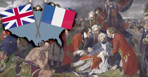 5 facts to know about the French and Indian War - We Are The Mighty