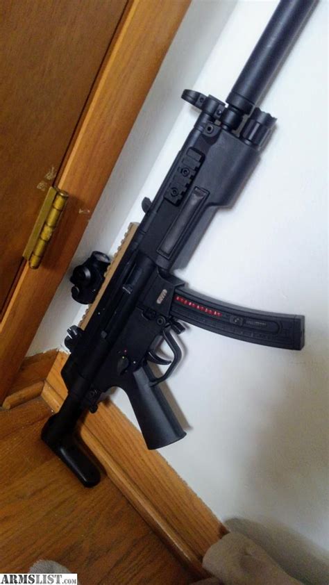 Armslist For Sale Mp Clone