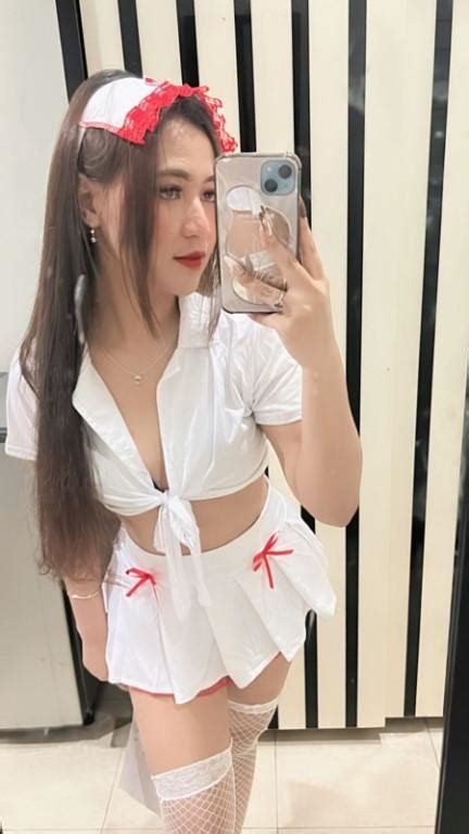 Rara New Commer Escort Sex Available Now Bali Denpasar