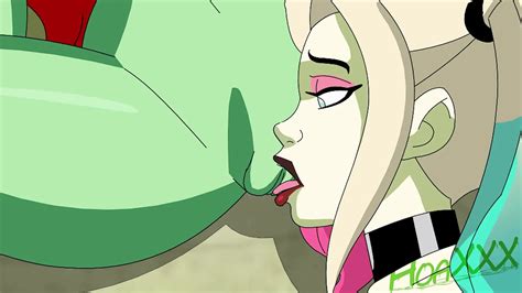 Free Dc Superhero Porn Videos Xhamster