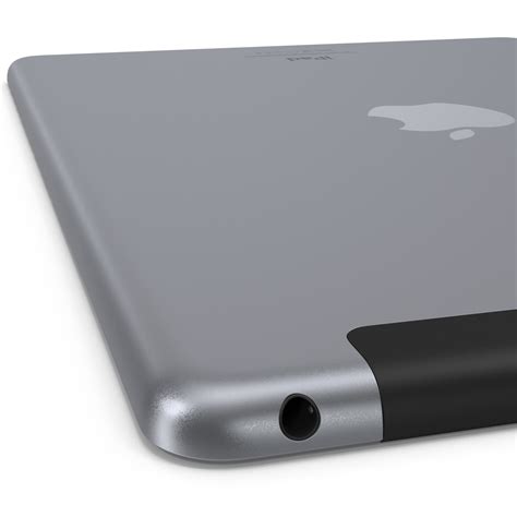 Ipad Air Cellular Space Gray D Model D Model Max Obj Ma C D