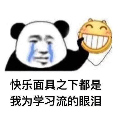 考研搞笑表情包 知乎