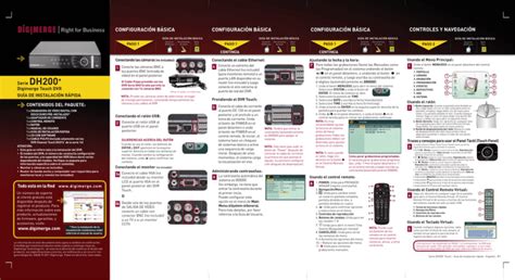 Configuraci N B Sica