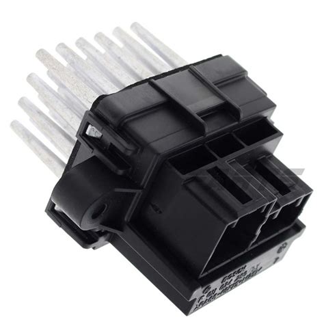 Ac Heater Blower Motor Resistor For Chevy Silverado Gmc Sierra 1500 2500 3500 710414456392 Ebay