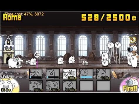 [Fan Made] Battle Cats - Battle of Evolution (Battle Cats Ultimate): Stages 25-32 : r/battlecats