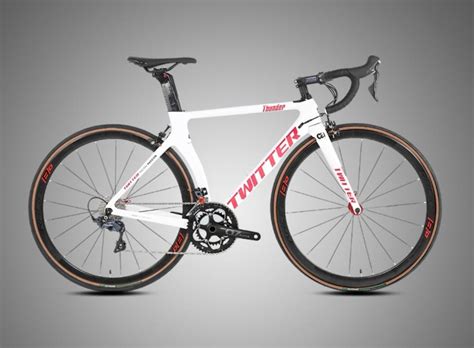 Twitter Thunder T10 Pro R10 Sniper Pro Gravel V1 Carbon Roadbike