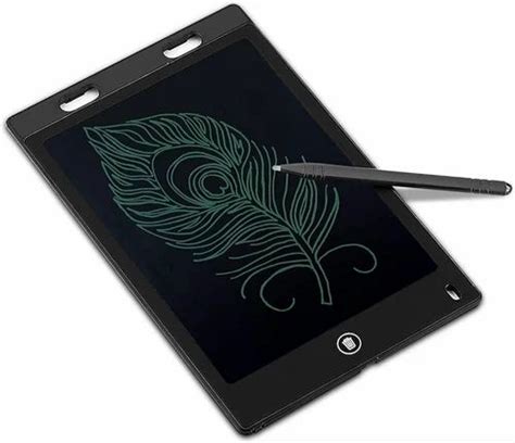 8.5 inch Digital Writing Tablet at Rs 59/piece in Mumbai | ID ...