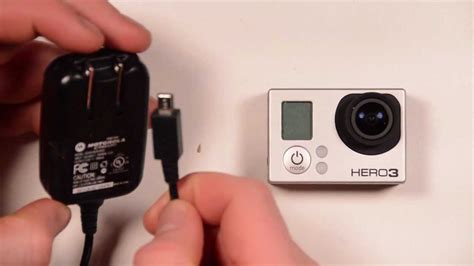 How I Charge My GoPro GoPro Tips And Tricks YouTube