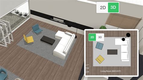 3D Floor Planner - Create 3D Floor Plans with Planner 5D