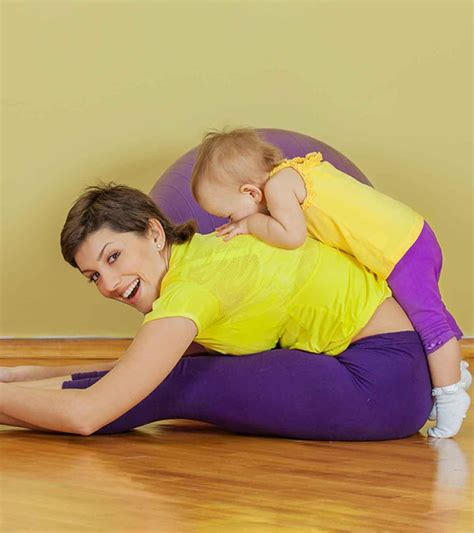 5 Best Hip Exercises During Pregnancy You Can Do