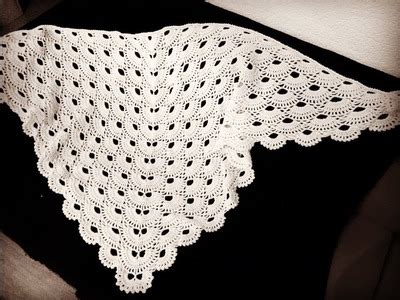 Tuto Gu Tres Au Crochet